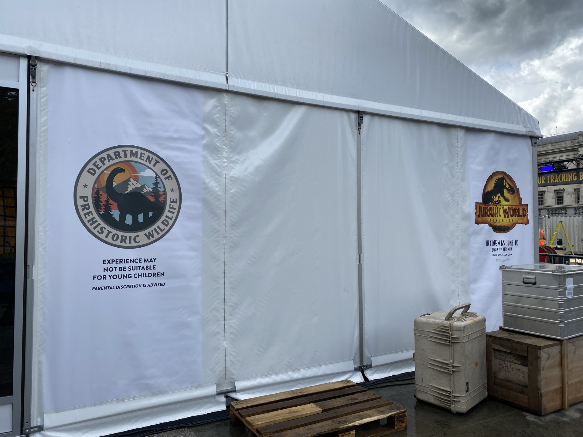 Exhibition & Event Graphics: How to Be Show-Ready On Time