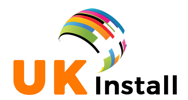 UK Install