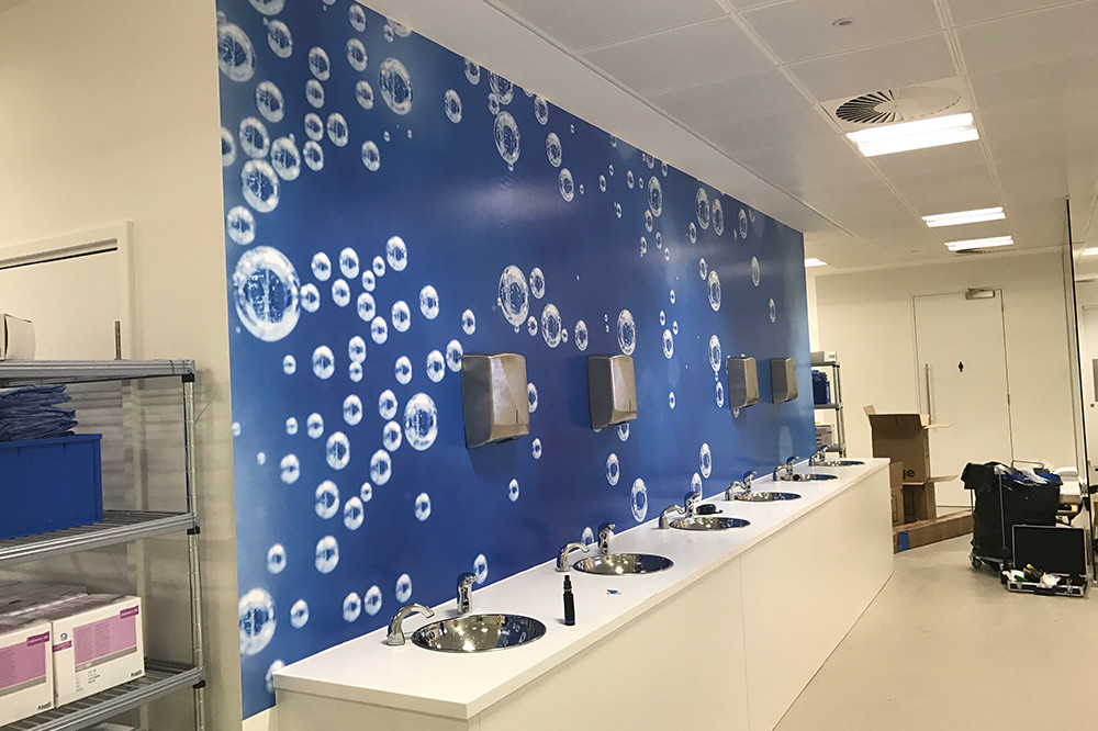 Bubble-Free Vinyl Application: How the Pros Do It