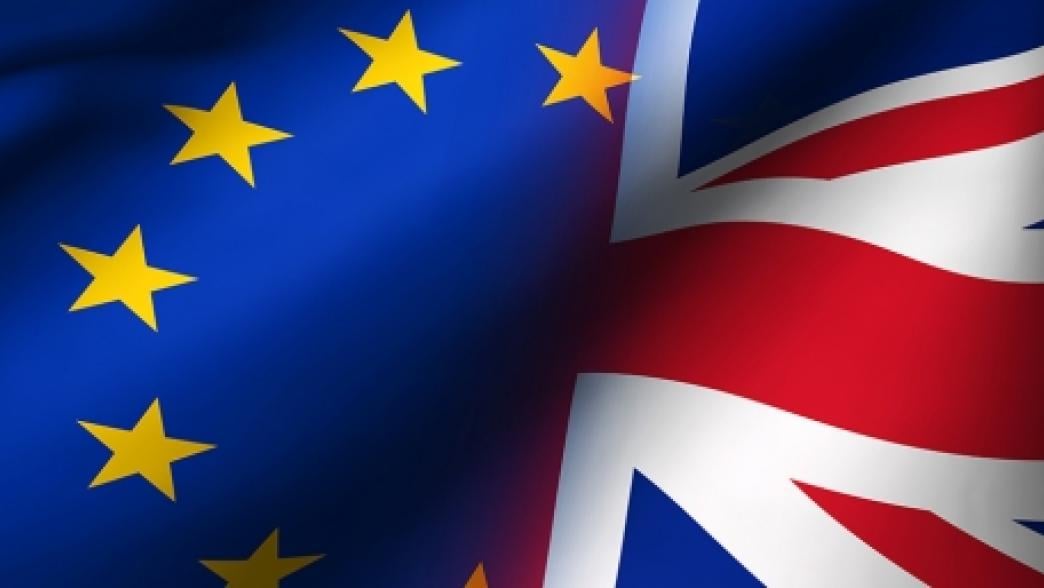 Installing Graphics Across Europe After Brexit
